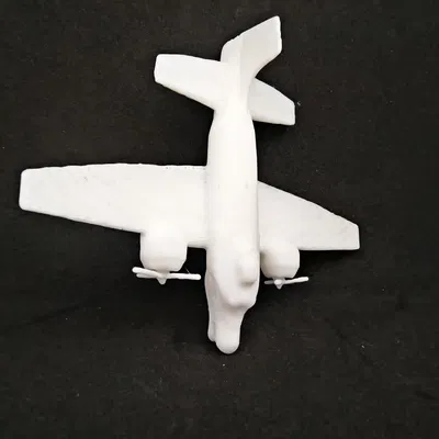 Mô hình Bombardiro Crocodilo Chi Tiết Cao Kiểu Ý "Brainrot"