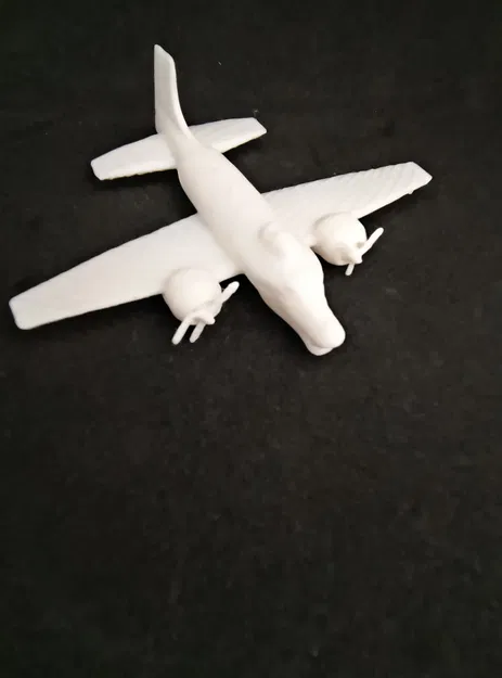 Mô hình Bombardiro Crocodilo Chi Tiết Cao Kiểu Ý "Brainrot" - Image 3