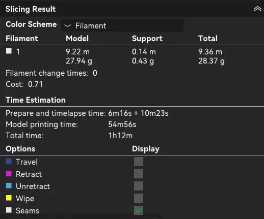 Đầu Moai – Tượng Đảo Phục Sinh Cách Điệu - Image 4