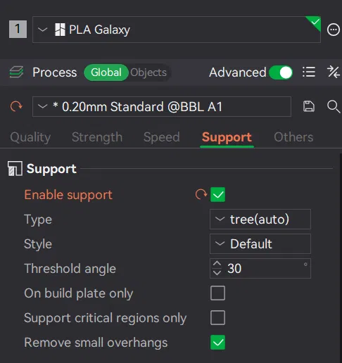 Đầu Moai – Tượng Đảo Phục Sinh Cách Điệu - Image 5