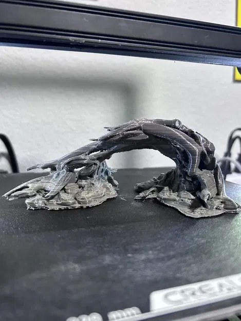 Trang Trí Cầu Cây Thủy Sinh - Image 1