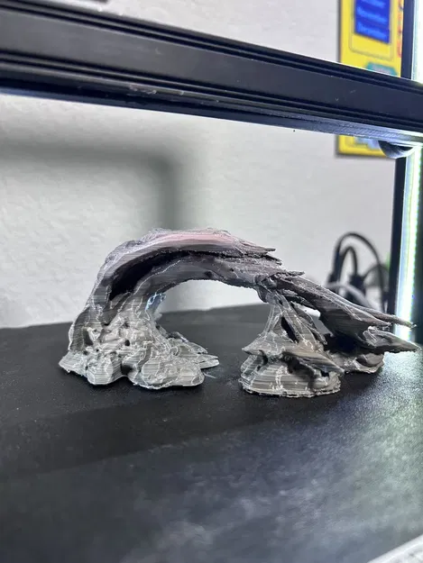 Trang Trí Cầu Cây Thủy Sinh - Image 3