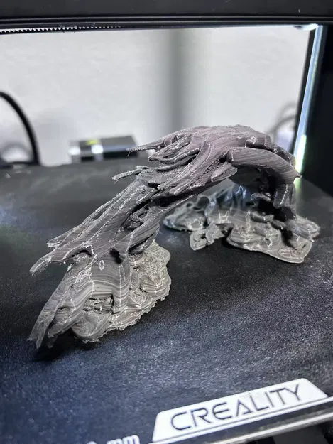 Trang Trí Cầu Cây Thủy Sinh - Image 4