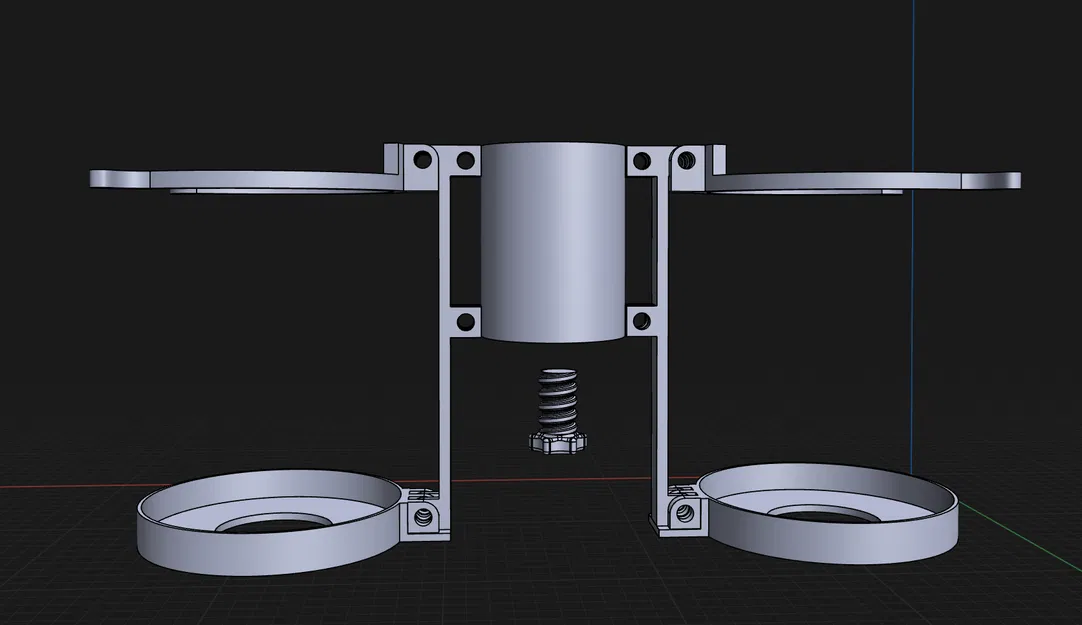Kệ giữ lon 500ml (16.9oz) cho dù đi biển - Image 5