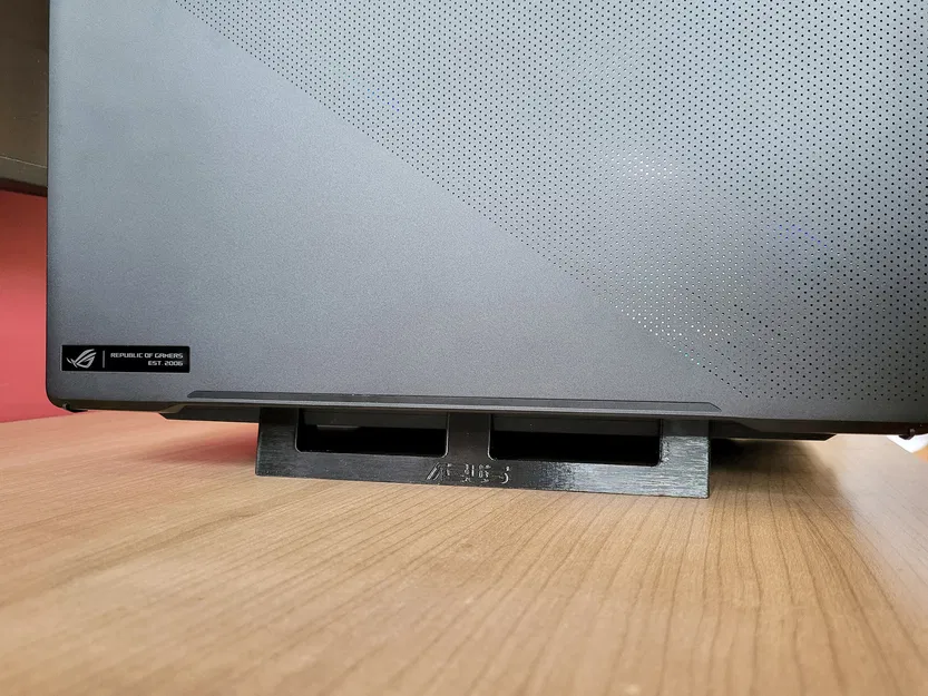 Giá Đỡ Laptop Đơn Giản - Image 2