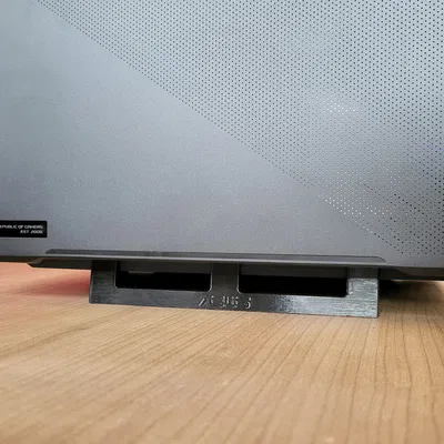 Giá Đỡ Laptop Đơn Giản