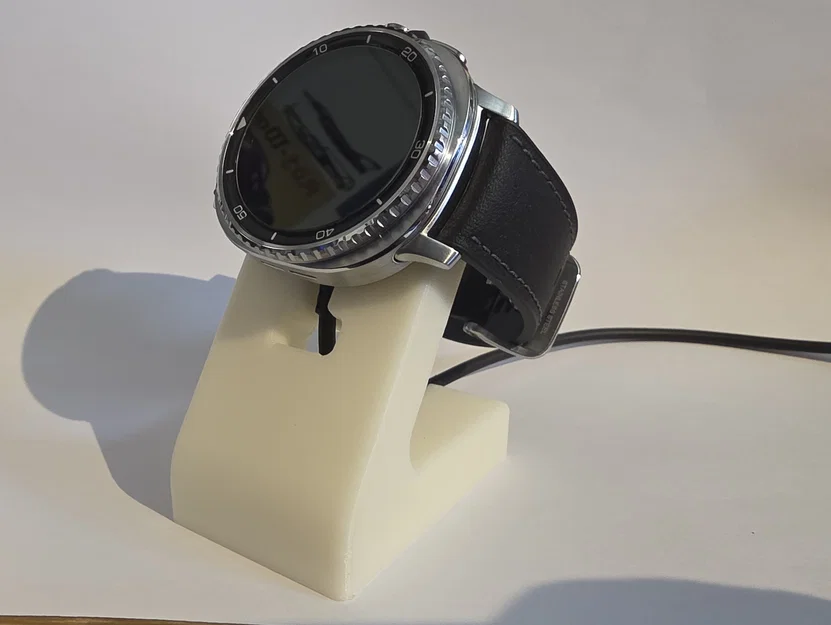 Chân đế sạc Samsung Galaxy Watch8 & Watch8 Classic - Image 1