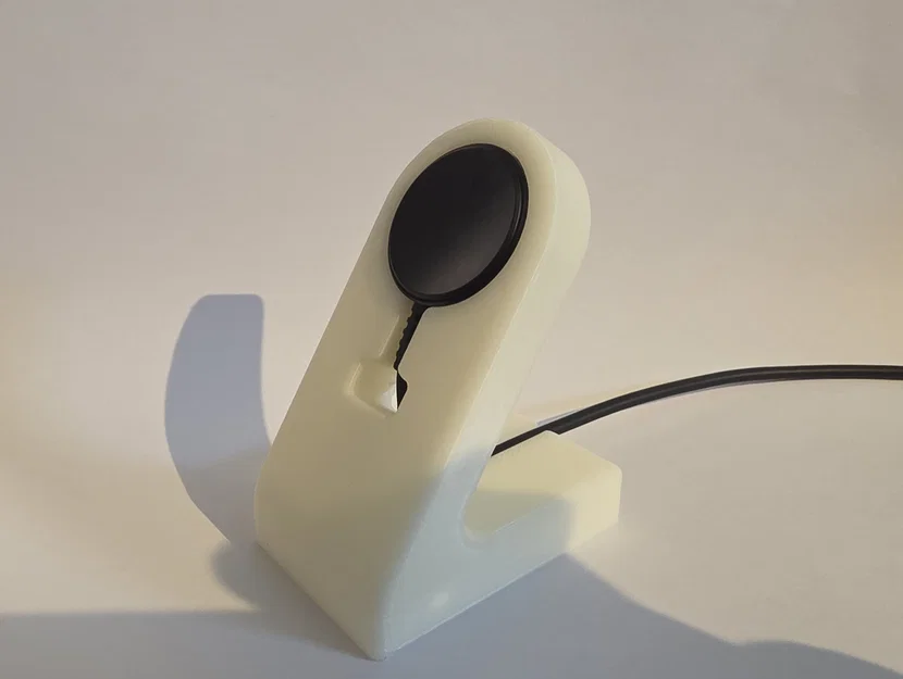 Chân đế sạc Samsung Galaxy Watch8 & Watch8 Classic - Image 2