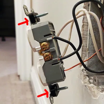 Miếng Đệm/Con Đội Cho Ổ Cắm Điện