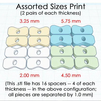 Miếng Đệm/Con Đội Cho Ổ Cắm Điện