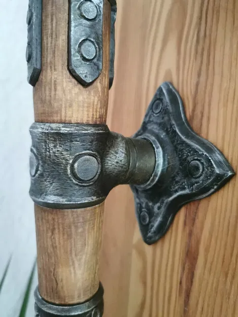 Đuốc (Treo tường LED) - Image 4