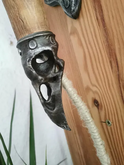 Đuốc (Treo tường LED) - Image 5