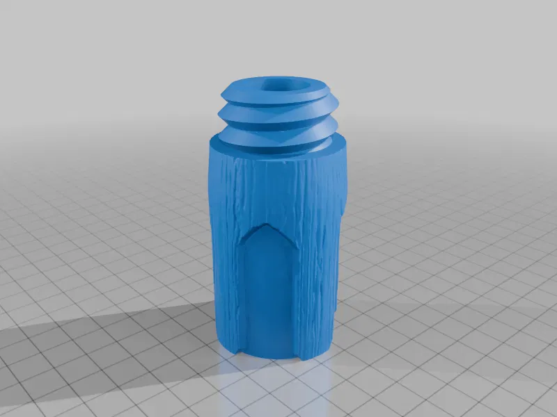 Đuốc (Treo tường LED) - Image 13