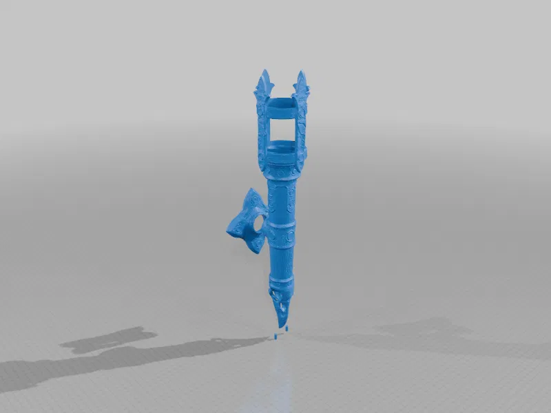 Đuốc (Treo tường LED) - Image 18