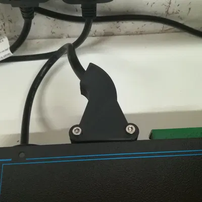 Dây Giường Labists ET4 - Hỗ Trợ Dây Cáp