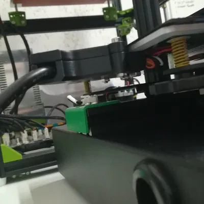 Dây Giường Labists ET4 - Hỗ Trợ Dây Cáp