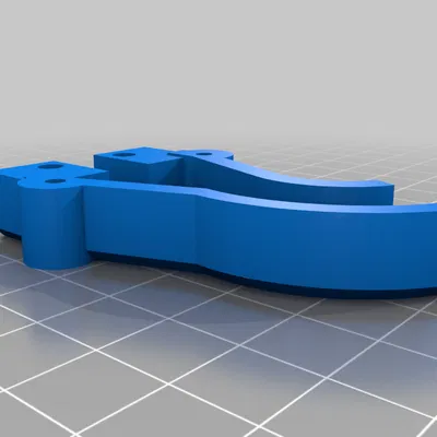 Dây Giường Labists ET4 - Hỗ Trợ Dây Cáp