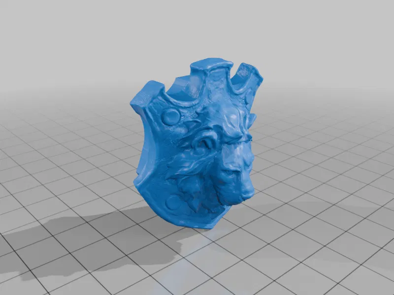 Chân Đế Giữ Lon Kiểu Thùng Gỗ - Image 7