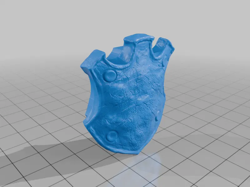 Chân Đế Giữ Lon Kiểu Thùng Gỗ - Image 8