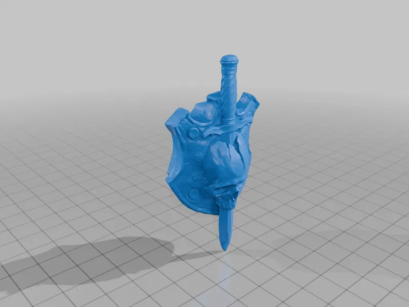 Chân Đế Giữ Lon Kiểu Thùng Gỗ - Image 9