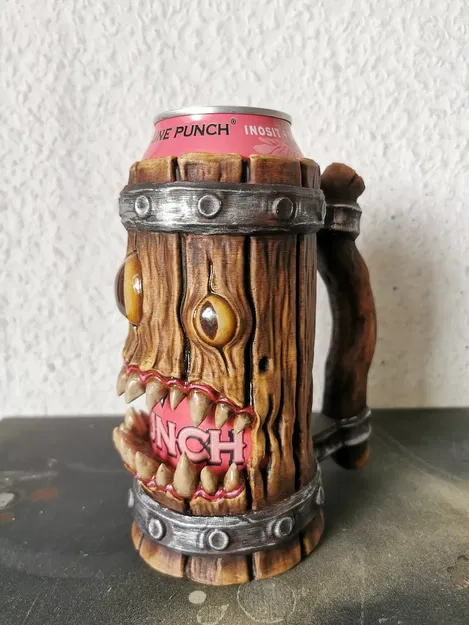 Cốc Mimic Lớn (0.5 L) - Image 1