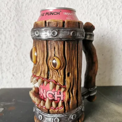 Cốc Mimic Lớn (0.5 L)