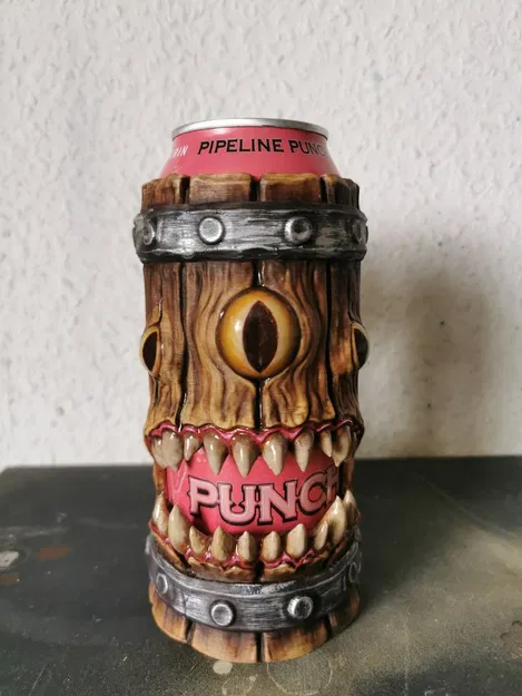 Cốc Mimic Lớn (0.5 L) - Image 2