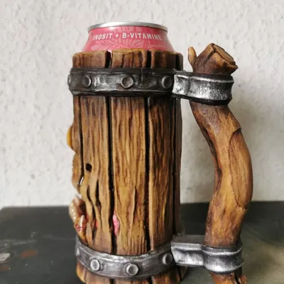 Cốc Mimic Lớn (0.5 L)