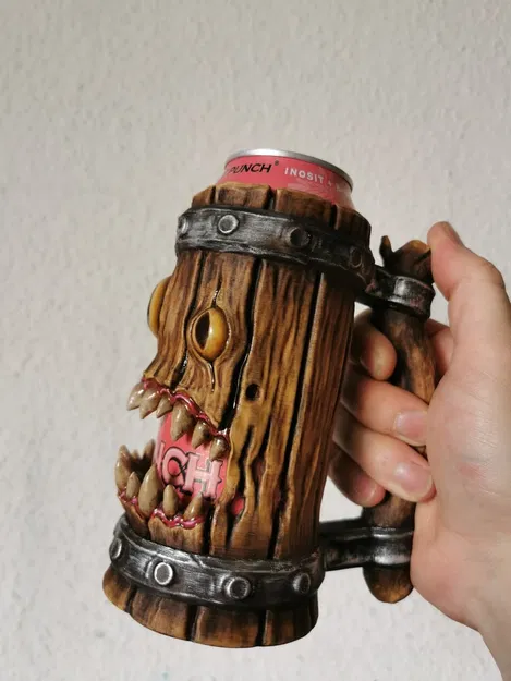 Cốc Mimic Lớn (0.5 L) - Image 4