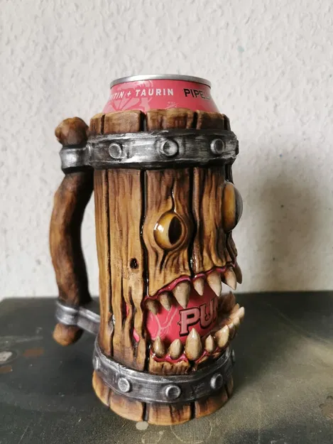 Cốc Mimic Lớn (0.5 L) - Image 5