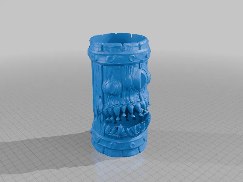 Cốc Mimic Lớn (0.5 L) - Image 8