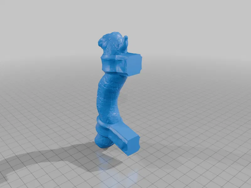 Giá Đỡ Lon Bia Hình Cốc Mimic Dành Cho Game Thủ D&D - Image 8