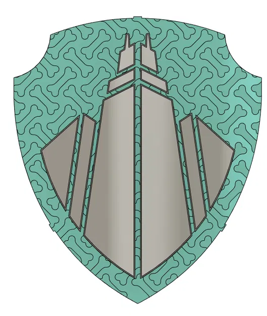 Huy hiệu PAW PATROL - Image 4