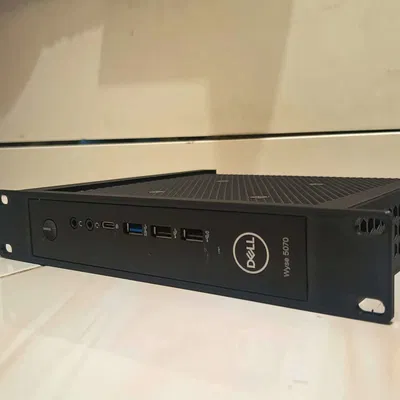 Khay Gắn Rack Dell Wyse 5070 10-inch