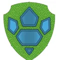 Huy hiệu PAW PATROL - Thumbnail 7