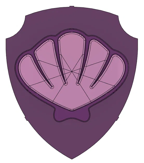 Huy hiệu PAW PATROL - Image 13