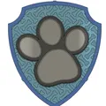 Huy hiệu PAW PATROL - Thumbnail 15