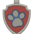 Huy hiệu PAW PATROL - Thumbnail 16