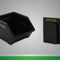 Khay Đựng Đồ Đa Năng Xếp Chồng Được Cho Bàn Làm Việc - Thumbnail 6