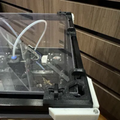 KẸP TẤM FT (dành cho thanh nhôm 1515)