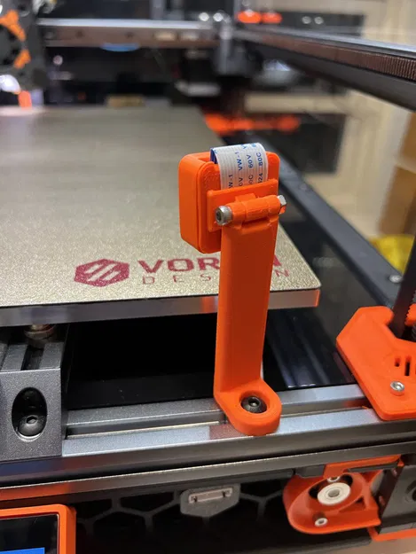 Giá đỡ Camera FT Raspberry Pi - Image 1