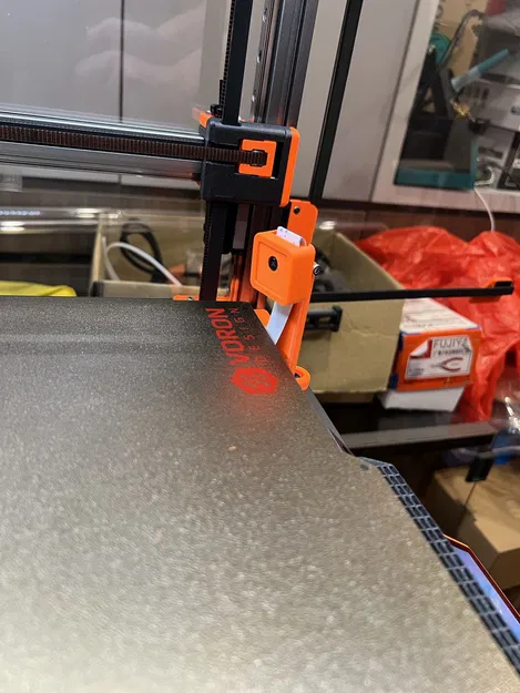 Giá đỡ Camera FT Raspberry Pi - Image 3