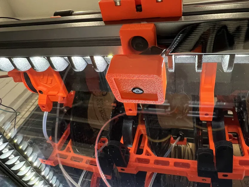 Giá đỡ Camera FT Raspberry Pi - Image 4