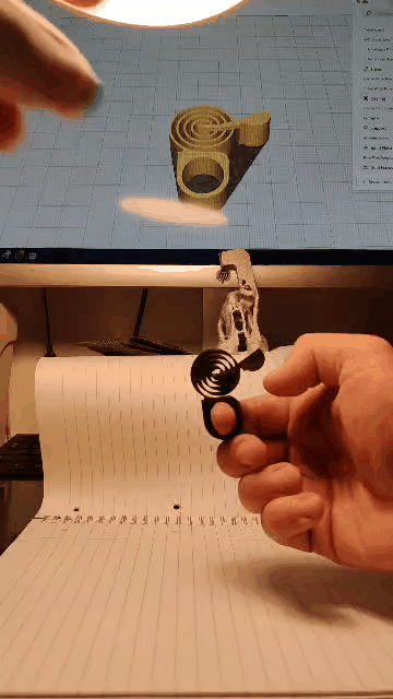 Súng Phóng Ngón Tay Tối Thượng [Dễ In] *Cập Nhật - Image 2