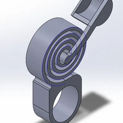 Súng Phóng Ngón Tay Tối Thượng [Dễ In] *Cập Nhật