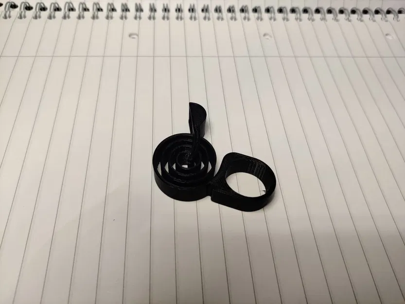 Súng Phóng Ngón Tay Tối Thượng [Dễ In] *Cập Nhật - Image 4