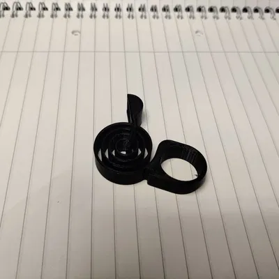 Súng Phóng Ngón Tay Tối Thượng [Dễ In] *Cập Nhật