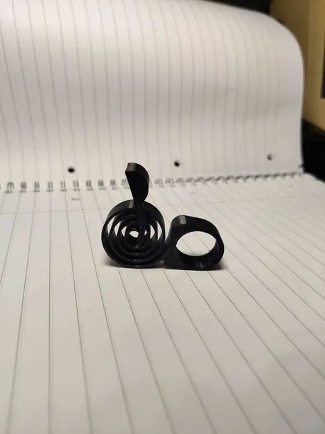 Súng Phóng Ngón Tay Tối Thượng [Dễ In] *Cập Nhật - Image 6