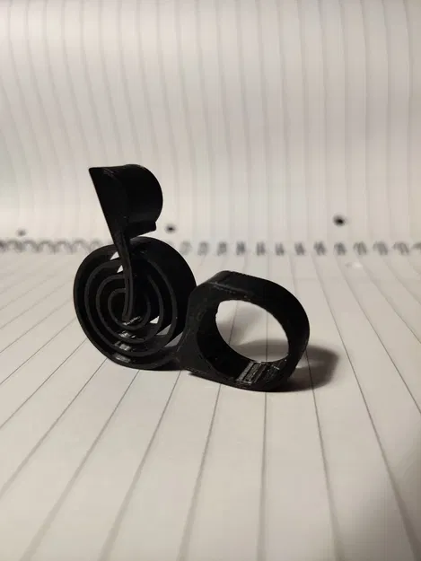 Súng Phóng Ngón Tay Tối Thượng [Dễ In] *Cập Nhật - Image 7