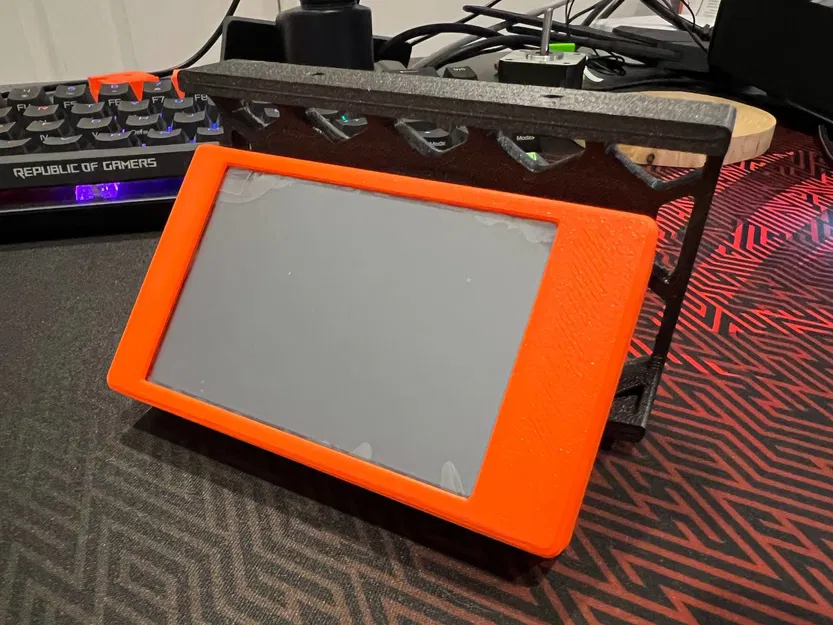 Giá đỡ màn hình FT BTT TFT35 SPI - Image 1